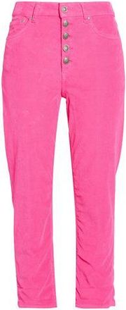 Dondup BOTTOMWEAR - Trousers on YOOX.COM