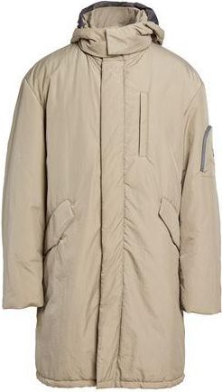 Hev&ograve; ROPA DE ABRIGO - Plum&iacute;feros y acolchados en YOOX.COM