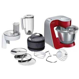 Bosch Kitchen Robot - Mum58720
