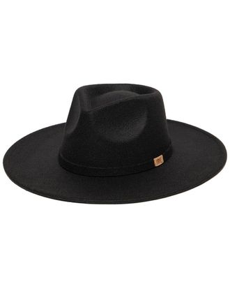 Frye Stiff Brim Fedora