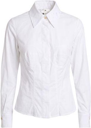Elisabetta Franchi TOPWEAR - Shirts sur YOOX.COM