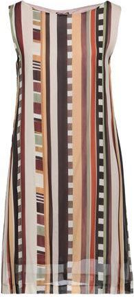 Maliparmi DRESSES - Mini dresses sur YOOX.COM