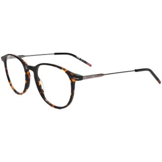 HUGO BOSS Mens 50 mm Eyeglasses