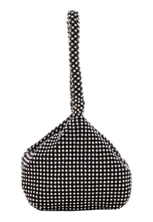 Faina Handtas Dames zwart