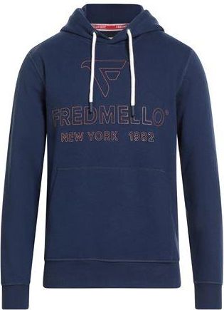 Fred Mello Sweatshirts