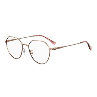 Moschino MOS564/F 0DDB 00 Gold Copper 53mm