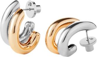 JENNY BIRD Florence Earrings - Gold - One Size