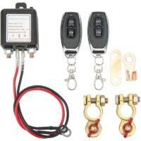 OEM Interruptor De Desconexi&oacute;n De Bater&iacute;a De 12 V, Interruptor Remoto De Desconexi&oacute;n De Bater&iacute;a Dc12v 200a Con Control Remoto, Interruptor De Desconexi&oacute;n 