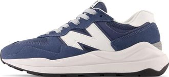 New Balance 57/40 Vintage Indigo Sea Salt M5740VPA