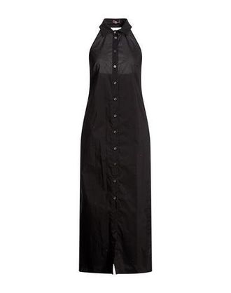 PESERICO DRESSES - Maxi dresses sur YOOX.COM