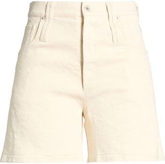 Federico Cina HOSEN & R&Ouml;CKE - Jeansshorts auf YOOX.COM