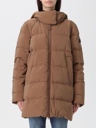 Peuterey Jacket PEUTEREY Woman color Brown