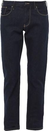 Emporio Armani BOTTOMWEAR - Jeans sur YOOX.COM