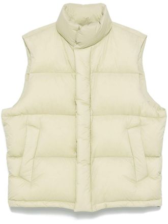 Auralee Down Vests − Sale: at $550.00+ | Stylight