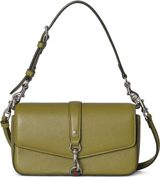 Gucci Mujer, Bolsos, Verde, Talla: ONE Size