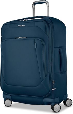Samsonite Theorym Softside Medium Spinner - Luggage