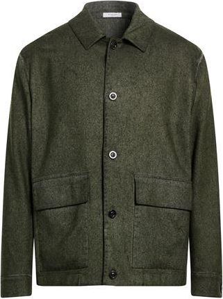 Boglioli COATS & JACKETS - Jackets on YOOX.COM