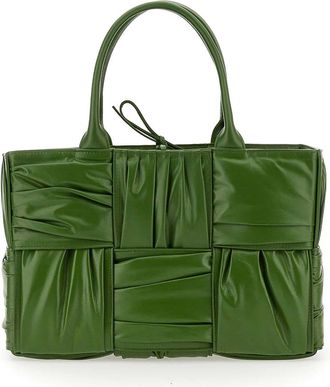 Bottega Veneta Small Bow Tote Bag