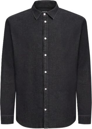 Dondup Uomo, Magliette, Nero, M, new