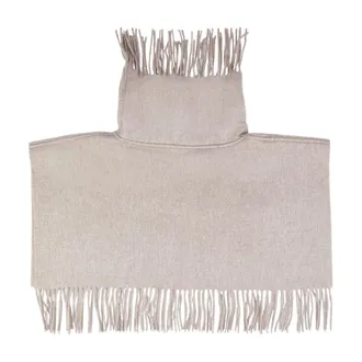 By Malene Birger Turtla Scarf - Beige