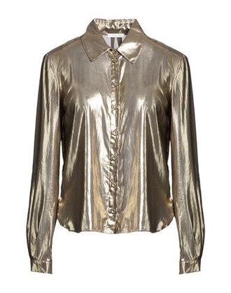 Patrizia Pepe TOPWEAR - Shirts on YOOX.COM
