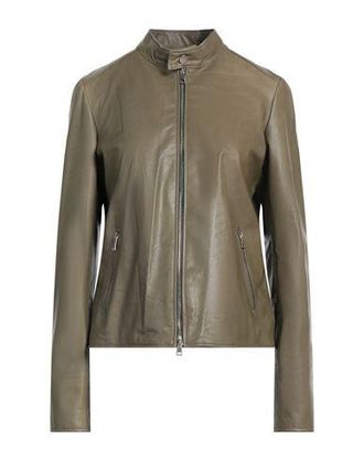 Street Leathers JACKEN & M&Auml;NTEL - Jacken und Anoraks auf YOOX.COM