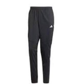 adidas Running Own The Run Pants Asia Sizing Black IK5024