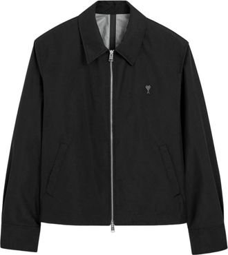 Ami Uomo, Giacche, Nero, S, new