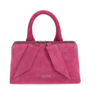 The Attico Mujer, Bolsos, Rosa, Talla: ONE Size