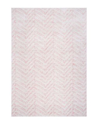 nuLOOM Geometric Rosanne Rug