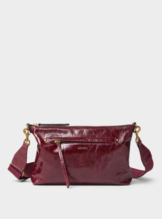 Isabel Marant Womens Nessah shoulder bag