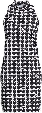 Love Moschino KLEIDER - Mini-Kleider auf YOOX.COM