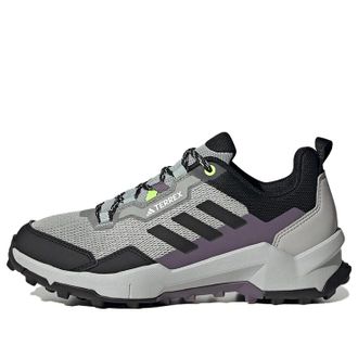 adidas (WMNS) adidas Terrex AX4 Wonder Silver Black IF4872