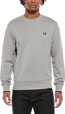 Fred Perry Crewneck Sweatshirt