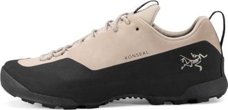 Arc'teryx Konseal Approachschuhe f&uuml;r Herren | schwarz