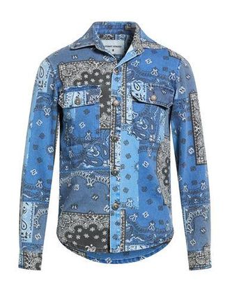Front Street 8 COATS & JACKETS - Denim outerwear sur YOOX.COM