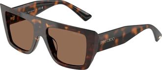 Jimmy Choo London Jc5026 U Sonnenbrille