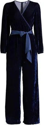 European Culture TUTE E SALOPETTE - Tute Intere su YOOX.COM