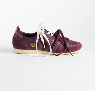 adidas Originals Japan - Sneakers bordeaux-Rosso