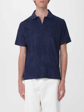 MC2 Saint Barth Polo in cotone