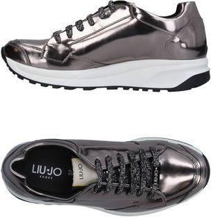 Liu Jo FOOTWEAR - Trainers sur YOOX.COM