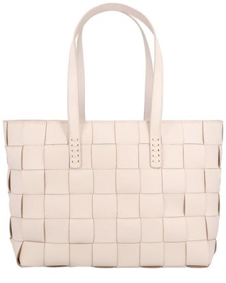 Dragon Diffusion Japan Tote Leather Tote