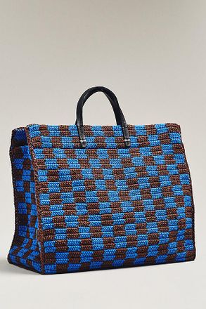 Clare Vivier Summer Simple Tote