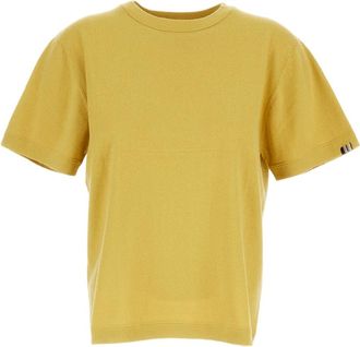 Extreme Cashmere Cotton Cashmere Blend Sweater Top