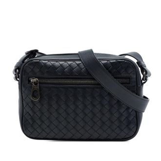 Bottega Veneta Pre-owned Bottega Veneta Nappa Intrecciato Camera Bag Ladies XDZ8EFQL6EAZGIIU