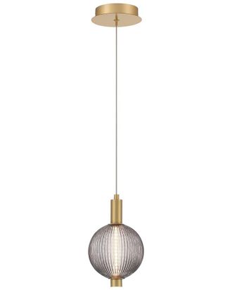 Eurofase Lighting Palmas 10In Mini Pendant