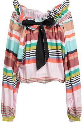 Essentiel TOPWEAR - Tops on YOOX.COM