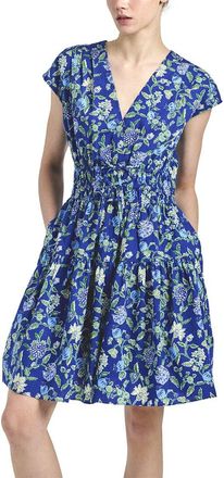 Derek Lam 10 Crosby Tora Dress