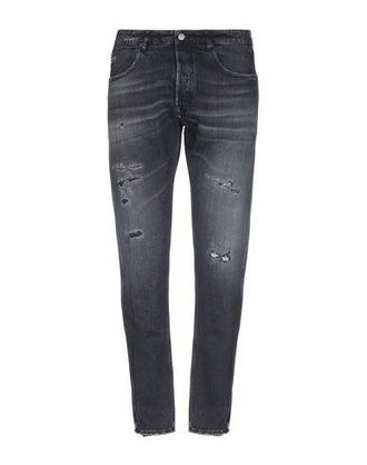 Golden Goose BOTTOMWEAR - Pantaloni jeans su YOOX.COM