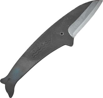 OEM Kujira Tosa, Ballena De Aleta - Acero Al Carbono D